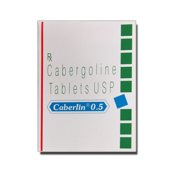 caberlin-0.5mg_MedMax_Pharmacy