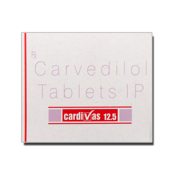 cardivas-12.5mg_MedMax_Pharmacy cardivas-12.5mg_MedMax_Pharmacy
