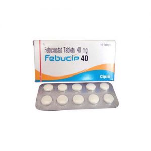 febucip-40mg_MedMax_Pharmacy