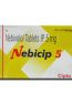nebicip-5mg_MedMax_Pharmacy