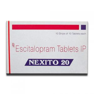 nexito-20mg_MedMax_Pharmacy