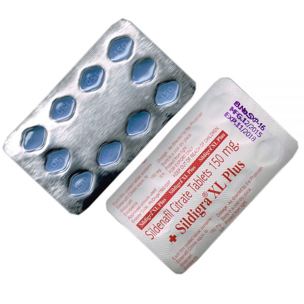 sildigra-xl-plus-150mg_MedMax_Pharmacy