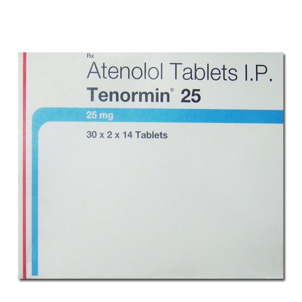 tenormin-25mg_MedMax_Pharmacy