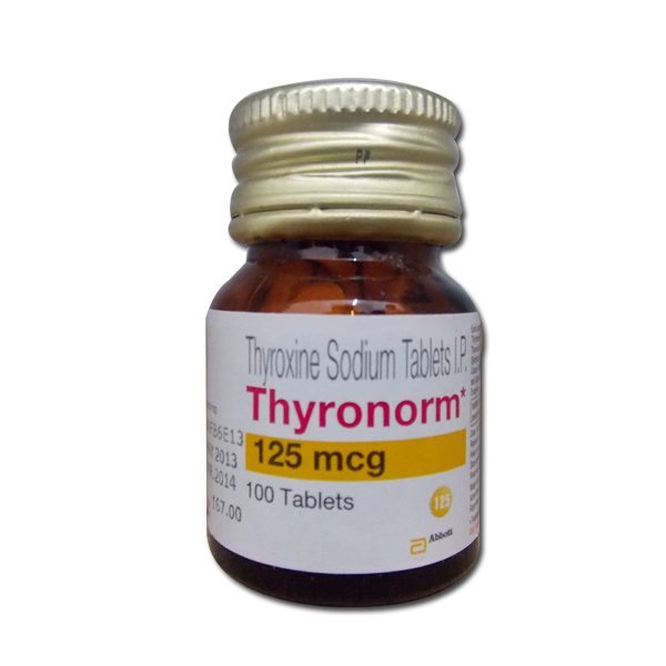 thyronorm-125mcg_MedMax_Pharmacy